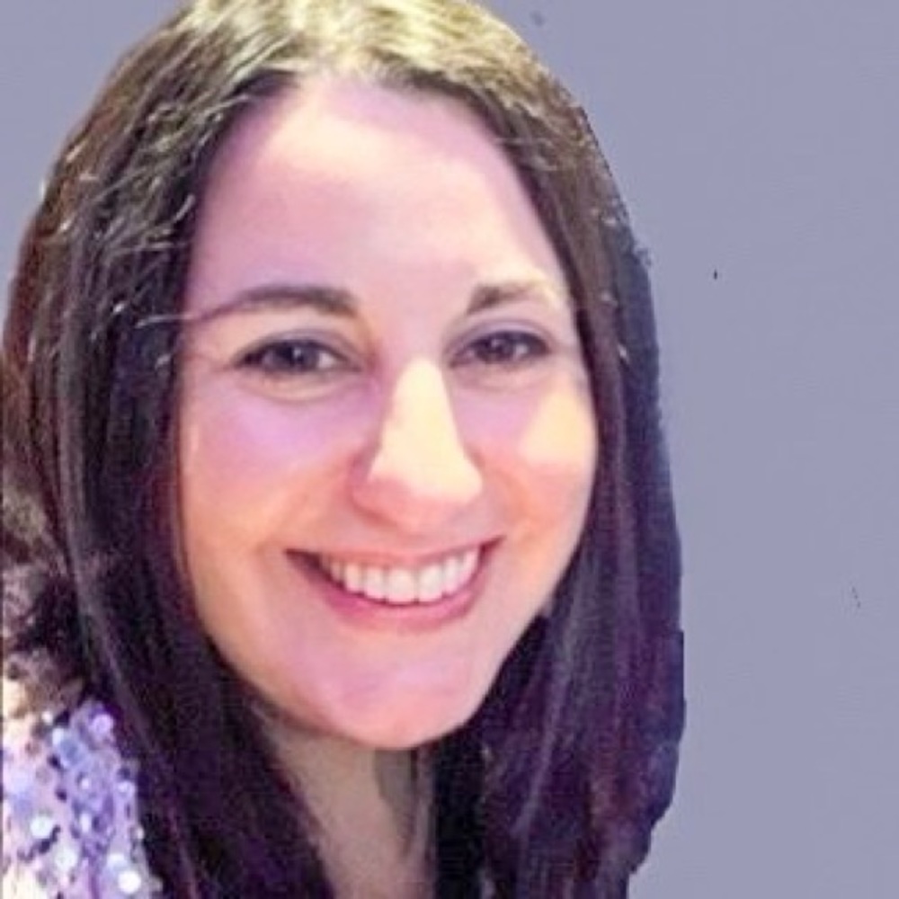 Meet your Posher, Kellie
